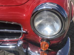 Image 45/45 of Mercedes-Benz 190 SL (1960)