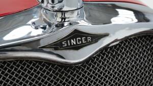 Imagen 12/15 de Singer 9 Le Mans (1935)