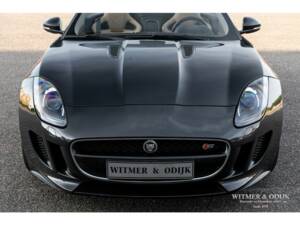 Image 8/37 de Jaguar F-Type S (2014)