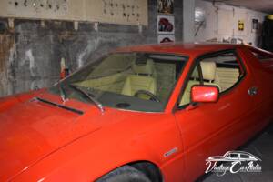Bild 2/29 von Maserati Merak SS (1976)