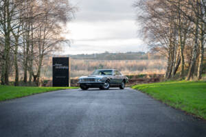 Image 2/57 de Aston Martin DBS Vantage (1969)
