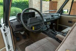 Image 29/50 de Land Rover 170 V  Cabriolet B (1991)