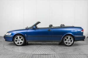 Bild 9/50 von Saab 9-3 2.0 Turbo (2001)