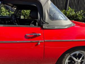 Bild 9/19 von MG MGB (1971)