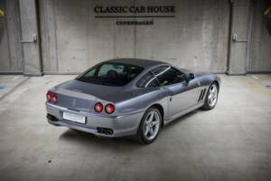 Bild 19/98 von Ferrari 550 Maranello (1998)