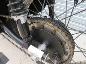Immagine 43/48 di Norton Manx 40M (1956)