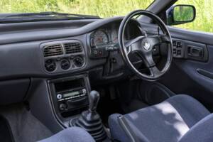 Bild 34/46 von Subaru Impreza WRX (1996)