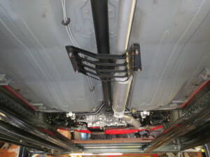 Imagen 81/85 de Lancia Delta HF Integrale 16V (1990)