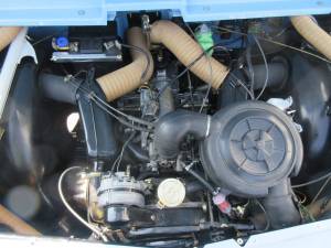 Bild 28/60 von Citroën Méhari (1979)