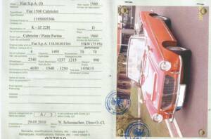 Bild 58/58 von O.S.C.A. Barchetta (1960)