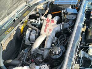 Immagine 13/39 di Alfa Romeo 33 1.7 16v QV (1991)