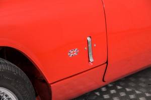 Afbeelding 29/50 van Triumph Spitfire Mk III (1970)