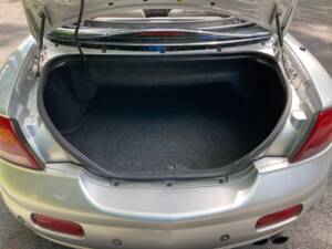 Image 20/21 of Chrysler Sebring 2.7 V6 (2001)