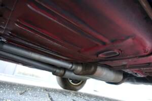 Bild 31/35 von Ford Mustang 200 (1968)