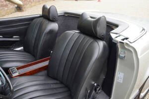 Immagine 40/50 di Mercedes-Benz 280 SL (1969)