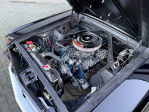 Image 24/36 of Ford Mustang 390 GTA (1966)