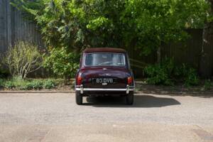 Image 23/46 of Austin Seven (1964)