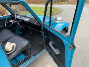 Bild 44/55 von Citroën Acadiane (1983)