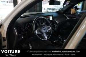 Immagine 6/25 di BMW X3 xDrive30d (2018)