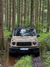 Imagen 37/51 de Mercedes-AMG G 63 (LWB) (2023)