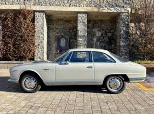Bild 29/34 von Alfa Romeo 2600 Sprint (1963)