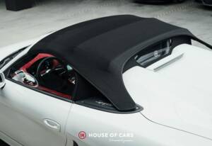 Image 14/25 of Porsche Boxster Spyder (2016)