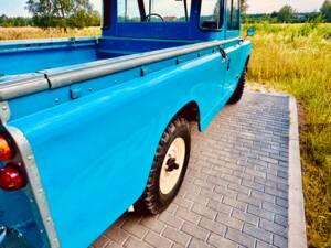 Bild 43/119 von Land Rover 109 (1969)