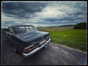 Image 6/13 of Mercedes-Benz 230 (1967)
