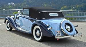 Bild 30/50 von Delage D6-70 Figoni &amp; Falaschi (1936)