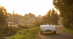 Immagine 7/17 di Austin-Healey 100 S (1955)
