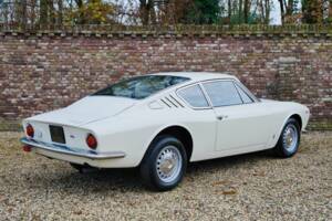 Imagen 30/50 de Ford OSI 2300 S (1968)