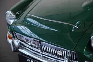 Image 10/41 of MG MGC (1969)