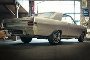 Image 6/15 of Opel Diplomat V8 5,4 (1965)