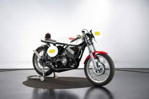 Imagen 6/50 de Yamaha 175 GP Special (1975)