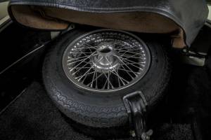 Image 46/50 of MG MGA 1500 (1958)