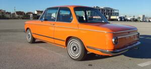 Bild 21/200 von BMW 2002 tii (1972)