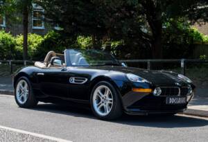 Image 2/30 of BMW Z8 (2003)