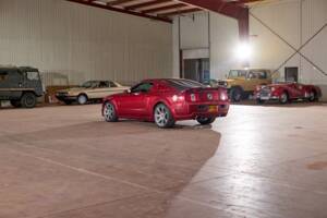 Image 65/68 of Ford Mustang GT (2005)