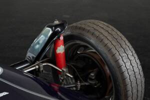 Bild 22/50 von Kaimann Formel Vau IV 1300 (1969)