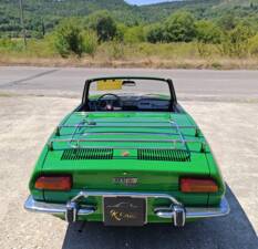 Bild 5/47 von FIAT 850 Sport Spider (1970)