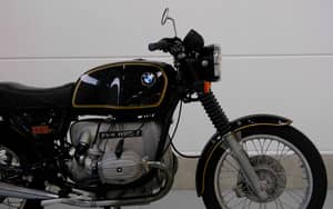 Immagine 4/60 di BMW R 100/7 (1977)