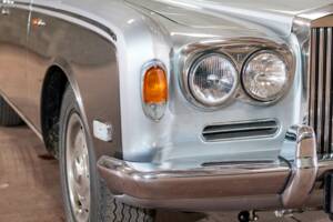 Imagen 40/74 de Rolls-Royce Silver Shadow I (1971)