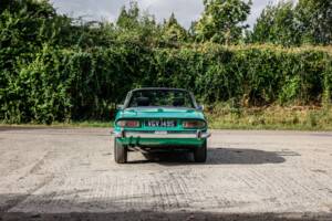 Image 21/38 of Triumph Stag (1977)
