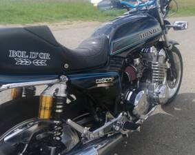 Image 43/54 of Honda CB 900 F Bol d'Or (1979)