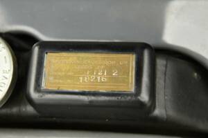 Afbeelding 42/50 van Jaguar Mk VII M (1956)