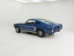 Immagine 4/15 di Ford Mustang GT (1968)