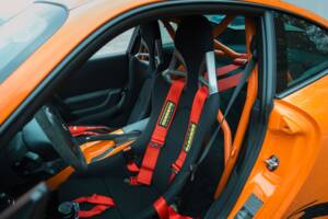 Bild 30/38 von Porsche 911 GT3 RS (2007)