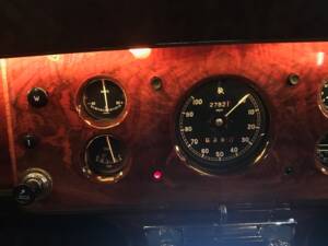 Imagen 49/51 de Rolls-Royce Silver Wraith (1953)