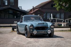 Bild 9/51 von Austin-Healey 3000 Mk I (BT7) (1959)