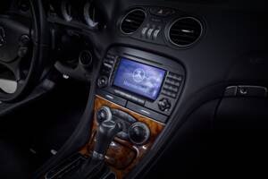 Image 70/99 de Mercedes-Benz SL 550 (2007)